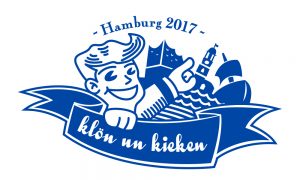 klön un kieken – Hamburg 2017